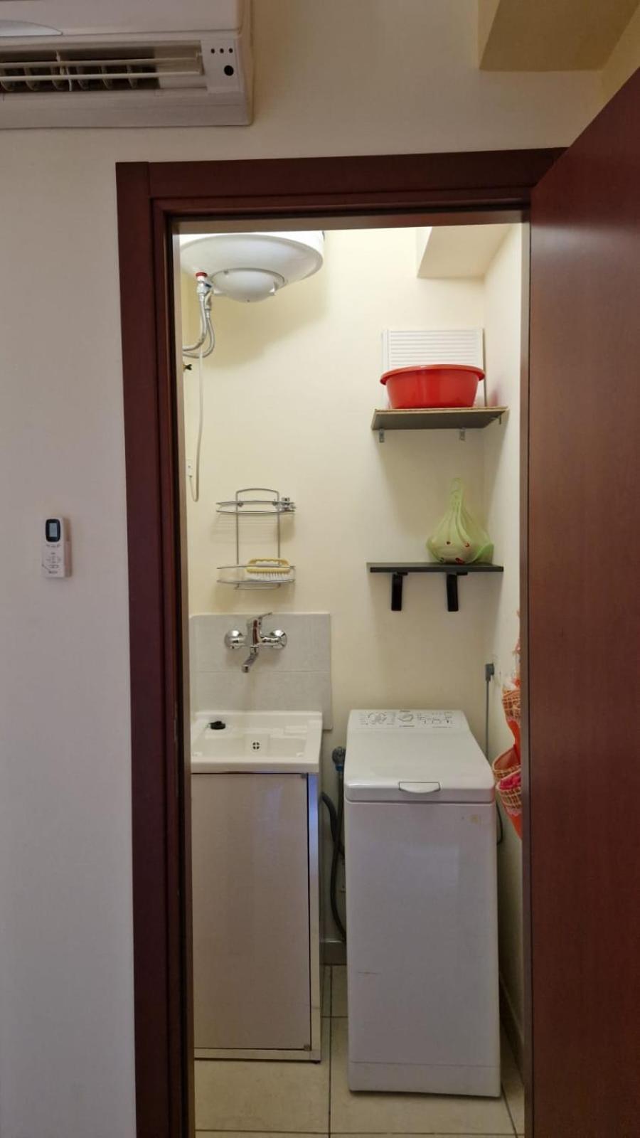 Acquamarina House Marina Di Ragusa Buitenkant foto