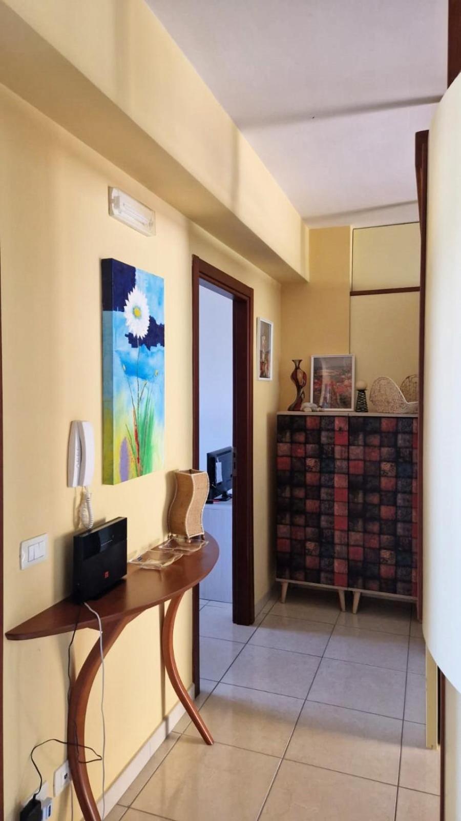 Acquamarina House Marina Di Ragusa Buitenkant foto