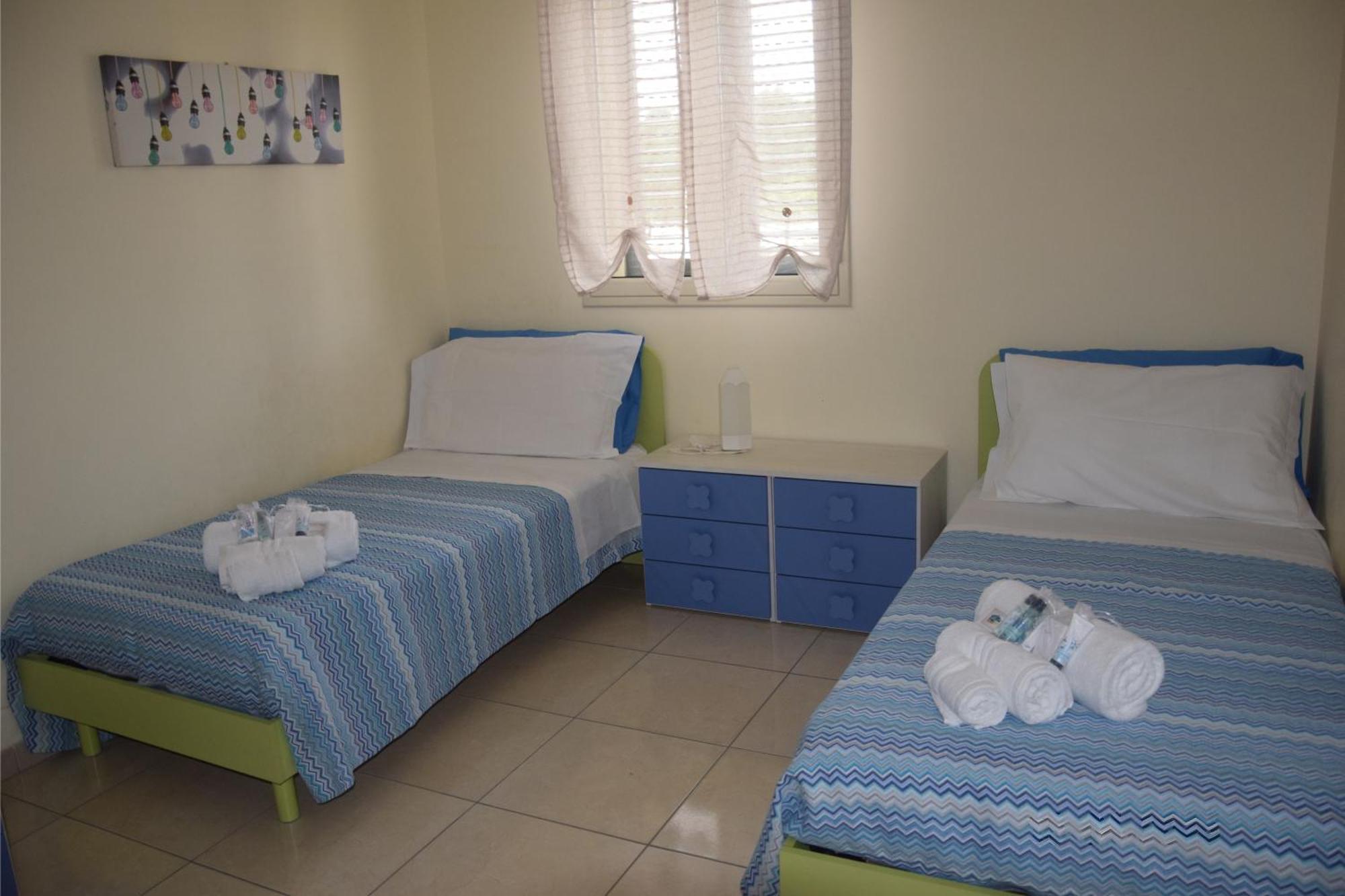 Acquamarina House Marina Di Ragusa Buitenkant foto