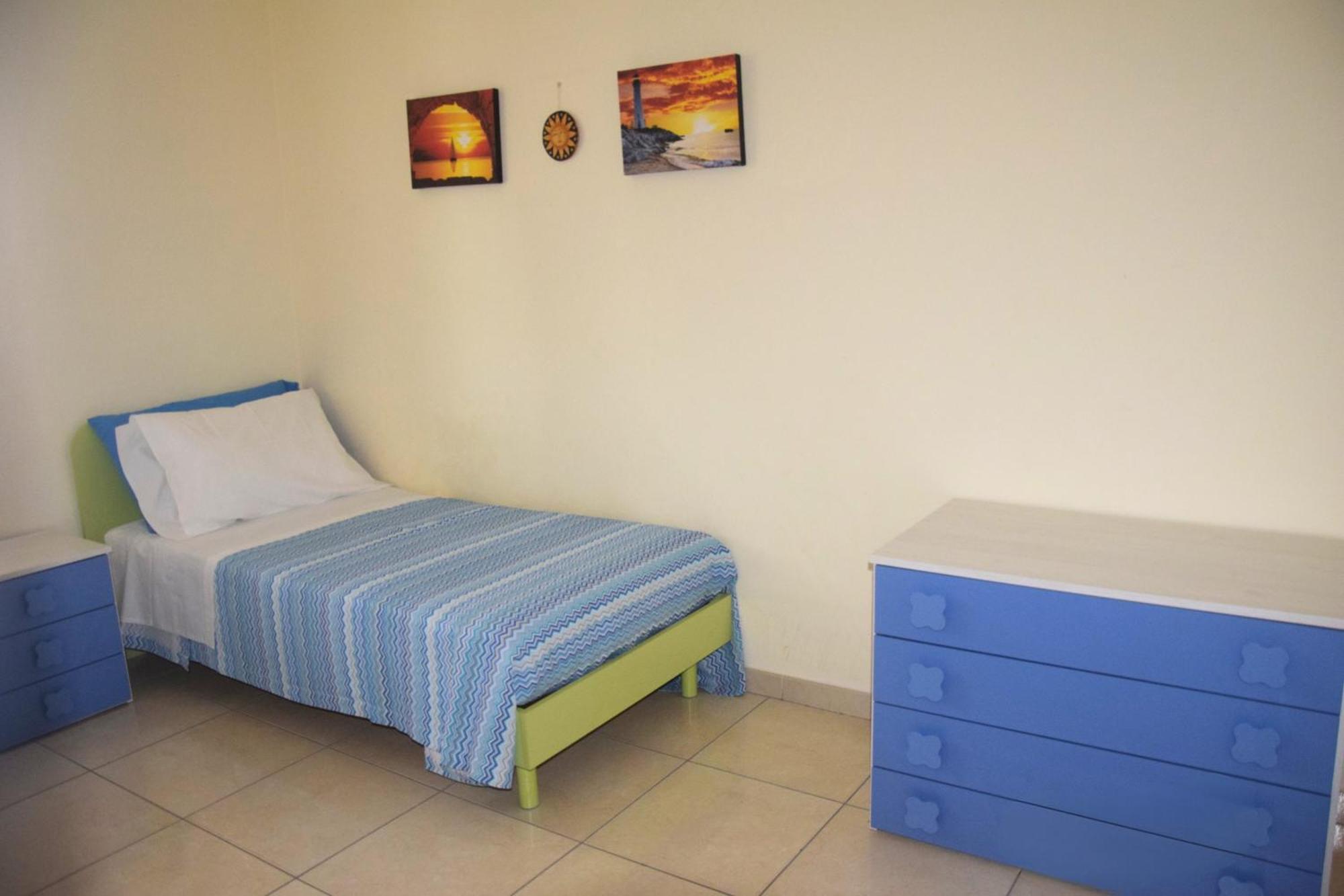 Acquamarina House Marina Di Ragusa Buitenkant foto