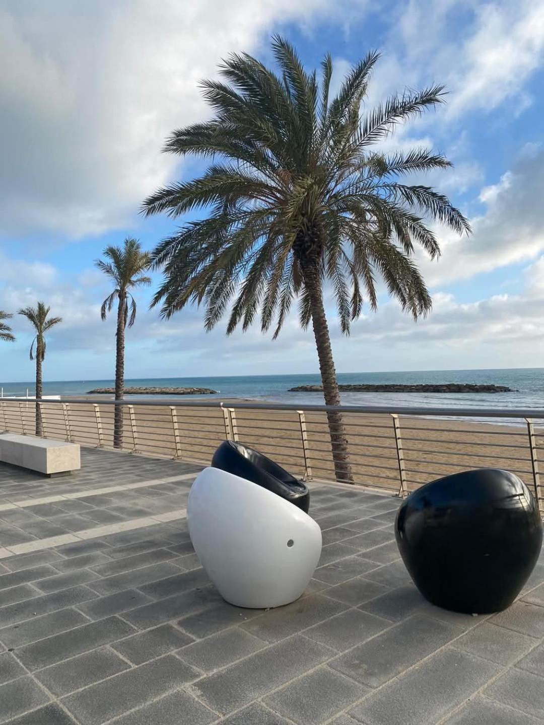Acquamarina House Marina Di Ragusa Buitenkant foto