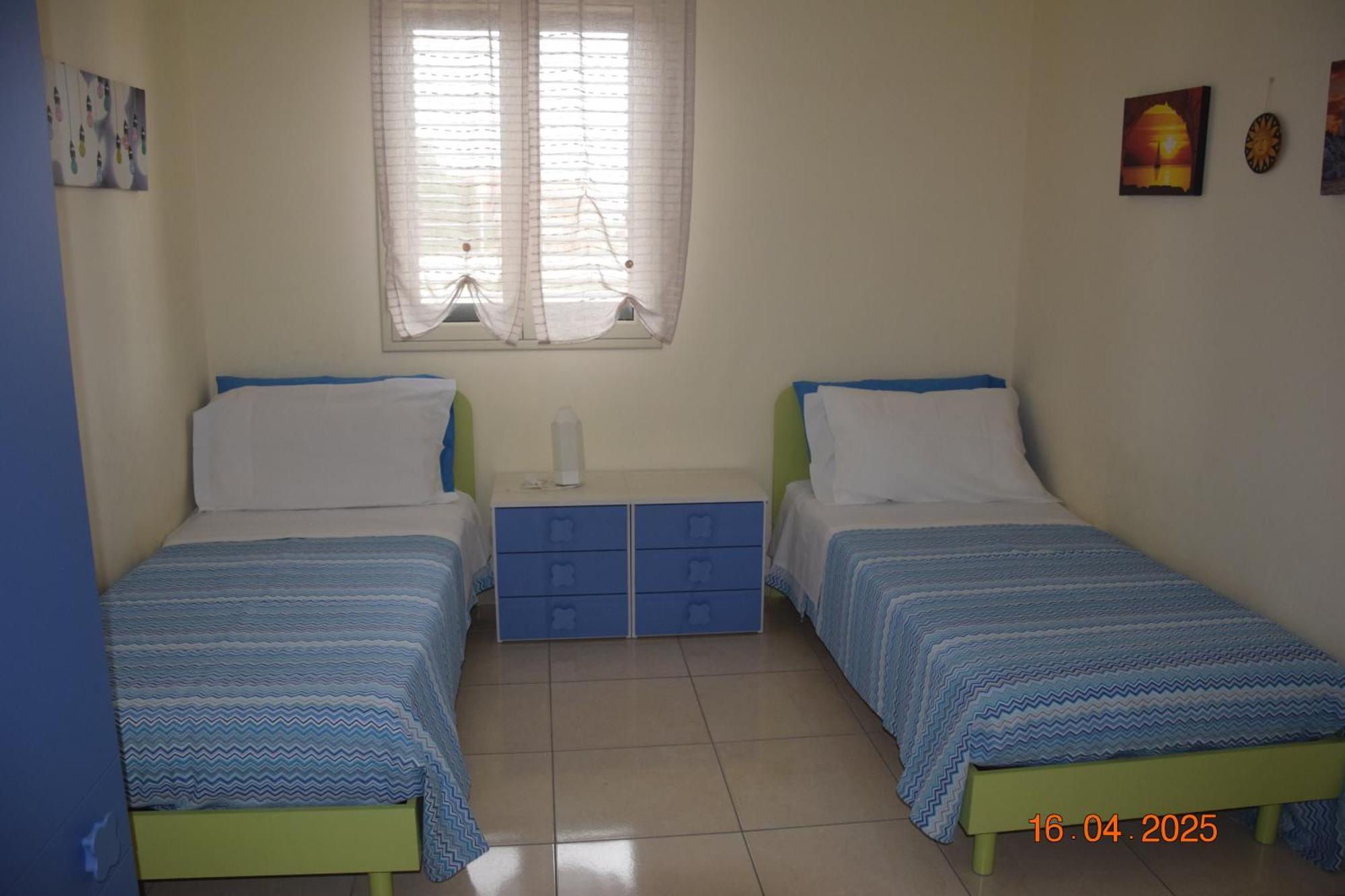 Acquamarina House Marina Di Ragusa Buitenkant foto
